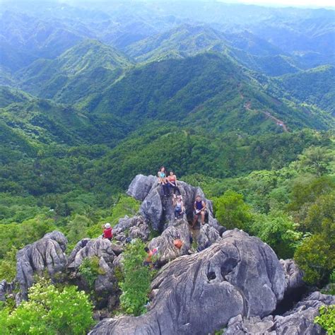 bonbon cebu city|Best Cebu Hiking Trails by Easy, Moderate, Difficult .